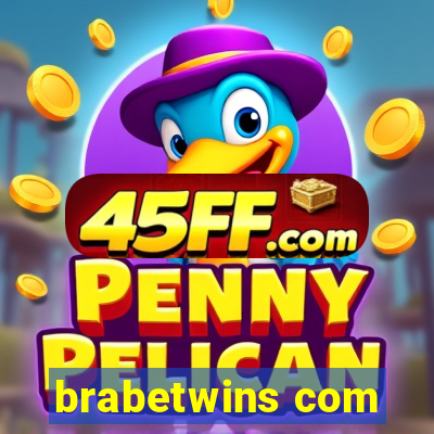 brabetwins com